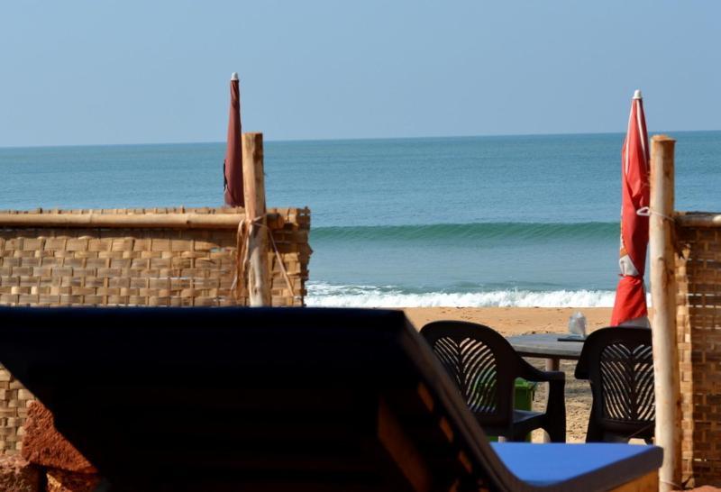 Talpona Paradise Beach House Kanakona Kültér fotó