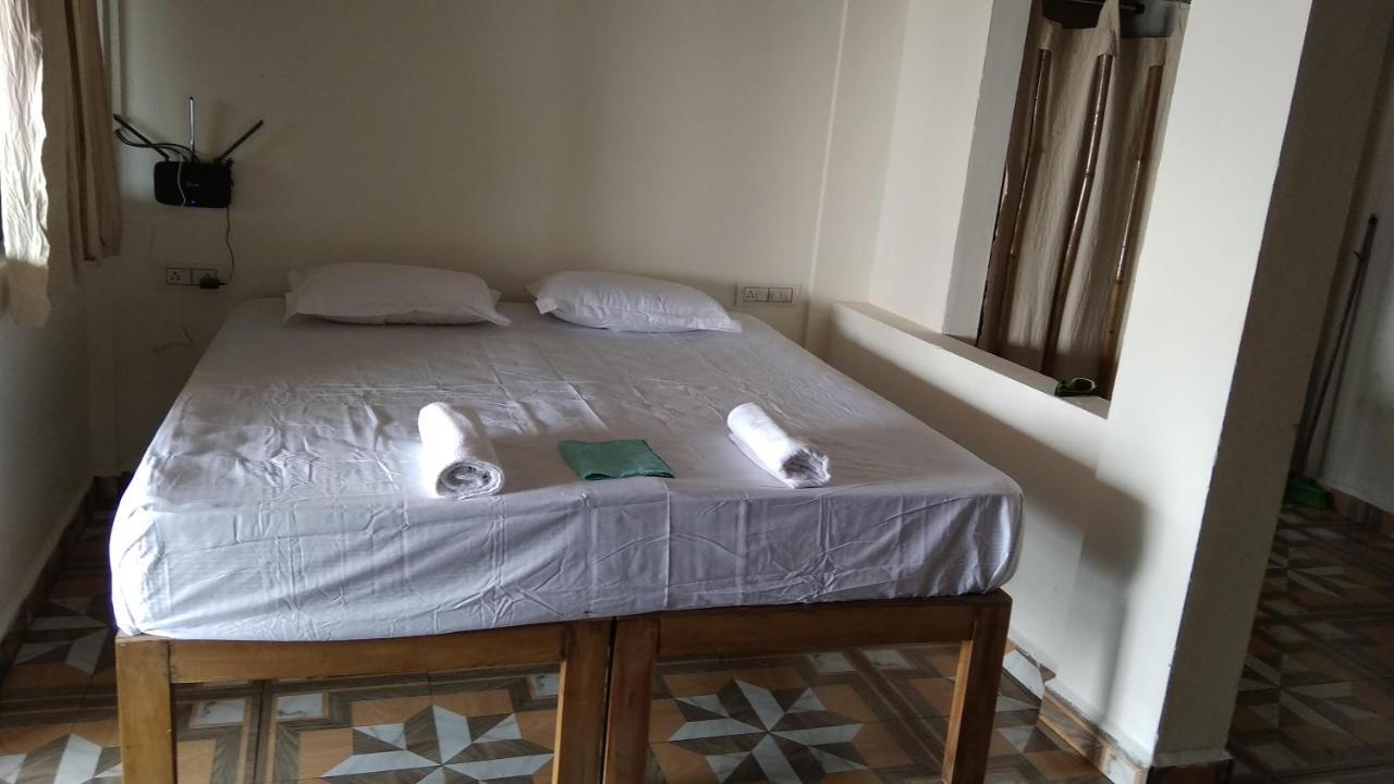 Talpona Paradise Beach House Kanakona Kültér fotó